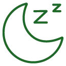 SLEEP SUPPORT